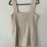 House of Harlow 1960 Mini Dress Color White with Multi Color Size M NWOT Size M Photo 7