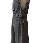 Motherhood  Polka Dot Summer Dress Sz XL Photo 4