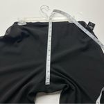 Alex Evenings  Georgette Chiffon Wide Leg Mid Rise Flowy Pants‎ Womens Medium NEW Photo 10