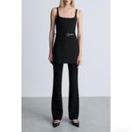 Mango NWT Mini Dress Photo 8