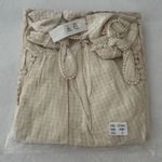 VICI  | Tenley Gingham Babydoll Dress Photo 3