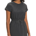 The North Face  Never Stop Wearing Women’s Dress Black Charcoal Size XL Photo 0