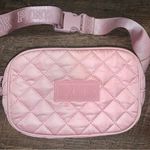 PINK - Victoria's Secret Victoria’s Secret PINK Fanny Pack Bag Purse Photo 1