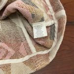 Under Skies Anthropologie  Aztec Moto Jacket‎ Photo 6