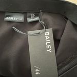 Bailey 44 Satin Slip Midi Skirt Photo 10