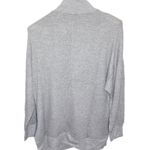 Free People  Movement Snow Drift lace waffle knit sweater size XS Photo 3