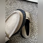 Rag and Bone Women’s New Light Tan Sand Suede Shiloh 2.0 Lug Loafers Size 8 Photo 10