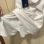 PacSun White Sleeveless Dress Photo 4