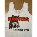 Hooters B16-44 Women’s  Uniform Tank from Kissimmee Florida Size Small Photo 1