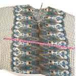 Lullaby Bohemian Kaftan Cover Up White Size undefined Photo 4
