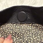 Loeffler Randall Black Studded Shoulder Bag Photo 1