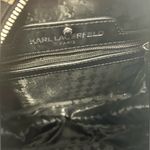 Karl Lagerfeld Amour Nylon Mini Backpack Photo 10