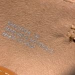 Dollhouse Open-Toe Flats Photo 8