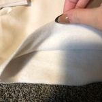 Lounge Cropped Crewneck Photo 3