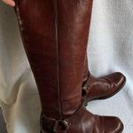 Frye  Phillip Harness High boots Photo 1