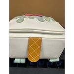 Danielle Nicole Nwt  Disney Minnie Mouse Ice Cream Mini Backpack Photo 2