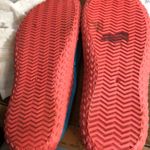 Speedo Medium Water Shoes Blue & Pink Photo 7