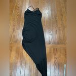 Love j  Black Strappy Top Photo 1