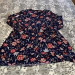 Old Navy Floral Dress Photo 8