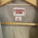 Guess Vintage  Jeans beige cropped hoodie Photo 2