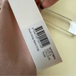 Nicholas Vintage Ponti Wrap Band Crop Top Photo 5