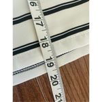 Fashion Union striped cropped bell sleeve top 8 Photo 2