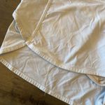 Lululemon  Light Gray Shorts Size 6 Lined Hotty Hot Running Activewear Yoga Gym Photo 1