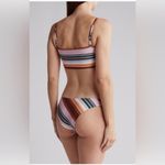 Maaji Bayadare Strip bikini set, 4 way style, Small, $161 Photo 1
