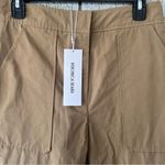 Veronica Beard NEW Dari Pant in Sepia Size 4 Photo 9