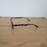 Foster Grant Design Optics by  PD58.5MM 53 15-140 +2.00 Purple Eye glasses Photo 4