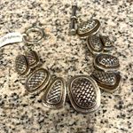 Brighton  Ferrara Artisan Bracelet NWT Photo 1