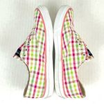 Sperry  Top-Sider Cameron Seer Coral Sneakers - Size 5.5 Photo 4