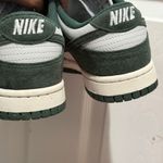 Nike  dunk low photon dust vintage green-sail US 7 Photo 3