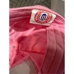 NCAA VINTAGE NWT  Kansas State University pink baseball cap hat Photo 4