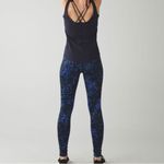 Lululemon  Wunder Under Pant *Full-On Luon (Roll Down) Photo 6