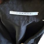 T Tahari  Black Dress Photo 4