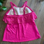 Cacique Swim NWT tankini top Photo 1