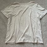 Zoe & Liv  Cream Nashville Graphic Tee Photo 3