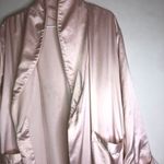 Victoria's Secret Silk Robe Photo 5