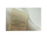 Anthropologie  Forever That Girl White Bra Top NWT Sz. XL Photo 4