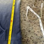 Juicy Couture Vintage Y2K Ombre Bling Logo Full Zip Tracksuit Hoodie Size Medium Photo 5