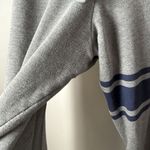 Victoria's Secret Vtg Y2K Large  PINK Wide Leg Athletic Pants Women's Lounge Photo 8