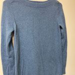 Loft Boat Neck Sweater Photo 0