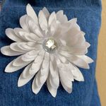 Underground Soul 11 customized skinny flare jeans Size 31 Photo 3