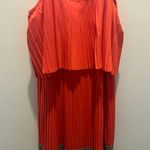 C. Luce Orange Drsss Photo 0