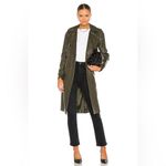 AGOLDE  Riley High Rise‎ Straight Crop Jeans in Panoramic Black Size 25 Photo 9