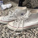 Converse White  Men’s High-Top All Star Photo 0