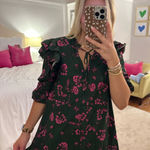 Sugar Lips  Dress Floral Photo 0