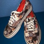 Vans rare kitty kat Photo 0