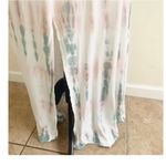 Young Fabulous and Broke  Tie-Dye Maxi Dress Size XS New Photo 11